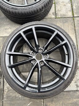 Volkswagen pretoria r19 5x112 možnosť poslat - 4