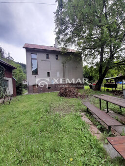 Predaj rodinného domu Staré Hory - 4