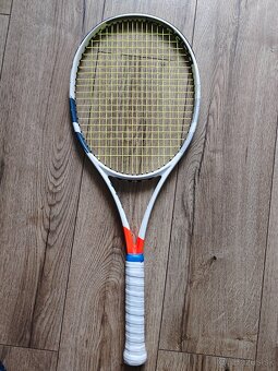 Babolat Pure Strike 98 - 305g - #2 - 4