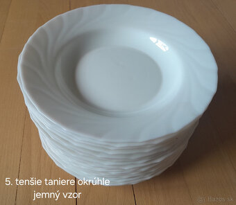 taniere, misy pre gastro - 4