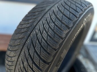 Michelin 235/60/r18 - 4