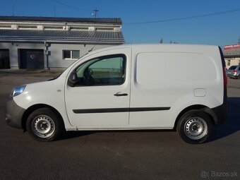 Renault Kangoo - 4