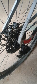 Bicykel MTB GHOST KATO ADVANCED - 4