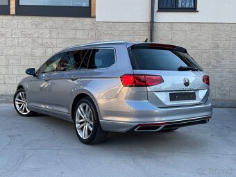 Volkswagen Passat Highline 2.0TDi r.v 2021 - Odpočet DPH - - 4