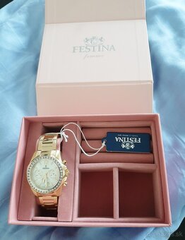 Festina Boyfriend - 4