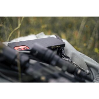 Zadný kryt Tactical MagForce Aramid Samsung S22Plus čierny - 4