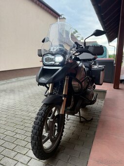BMW R1200GS (stk 4/2029) - 4