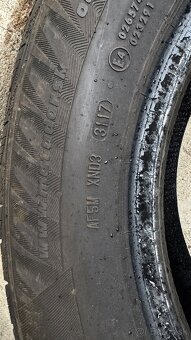 215/60 r16 matador sibir snow - 4