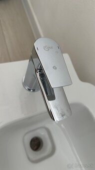 Novy bidet na zavesenie Sideal - 4