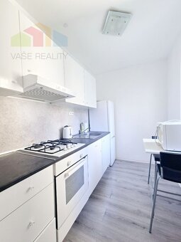 Na prenájom 1-izbový byt, 40 m², Repašského ulica, Dúbravka - 4