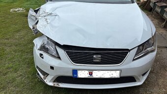 Predám Seat Leon 1.6 Tdi - 4