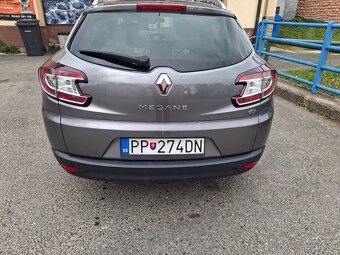 ........renault megane.... - 4