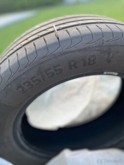 Continental PremiumContact 6 235/55 R18V - 4