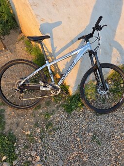 Specialized hardrock - 4