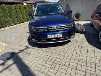 Tiguan 2.0TDI DSG 4x4 rline - 4
