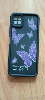 Kryt na Samsung Galaxy A22 5g - 4