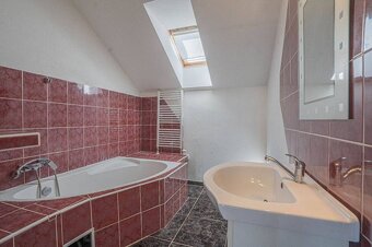ALL INCLUSIVE | NA PREDAJ VIACGENERAČNÝ RODINNÝ DOM, VEĽKÉ B - 4