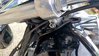 Harley Davidson Dyna Super Glide - 4
