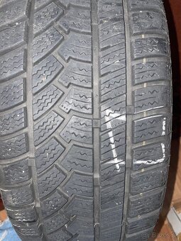 Postert elektróny 205/50 r17 zimné - 4