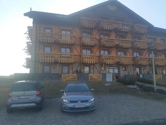 VW Golf 7, 1,6TDi 4motion, 4x4, - 4