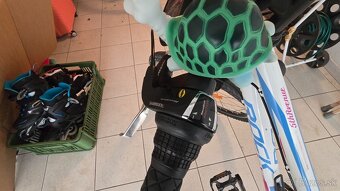 teenagerský bicykel 26" Rock Machine 5th Avenue - 4
