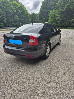 Skoda octavia 2.0 tdi 103kw - 4