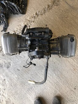 R1150RT - 4