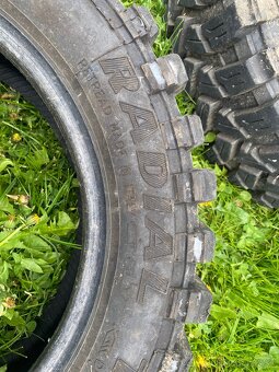 Pneu 185/65 r15 - 4