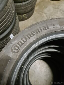 LETNE PNEU 225/50 R17 CONTINENTAL - 4