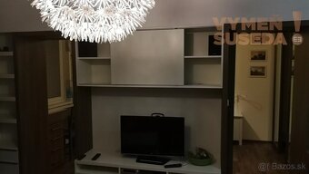 VYMEŇ SUSEDA – VÝNIMOČNÝ 2 IZB. BYT S BALKÓNOM, JÉGEHO UL. - 4
