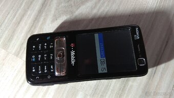 NOKIA N73 - 4