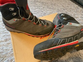Mammut Kento Tour High GTX 43 1/3 - 4