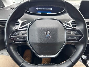 Peugeot 5008 1,5 blue hdi 2019 - 4