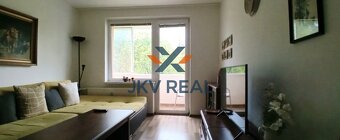 Na predaj 3-izbový byt s výhľadom na Kriváň – Tatranská Štrb - 4