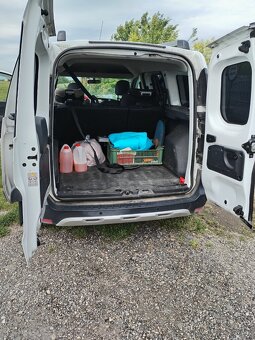 Dacia Dokker Stepway - 4