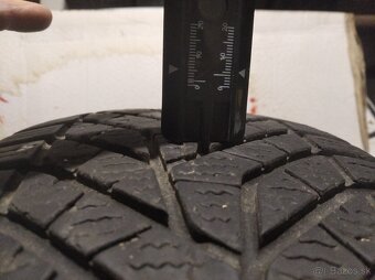 215/60 r16 yokohama - 4