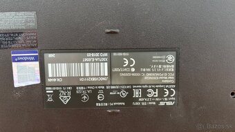 Asus X507u - 4