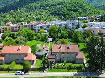 2i byt so záhradkou v meste Zvolen (Sekier - Môťová) - 4