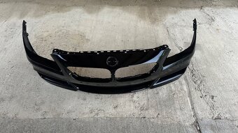Bmw 6 M-packet nárazník f06/f12/f13 - 4