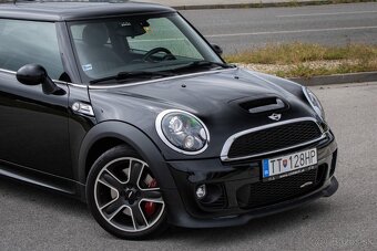 Mini Cooper John Works 1.6 - 4