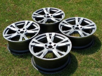 Elektróny R19 5x112 - 4