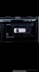 Wolkswagen golf variant gtd (alebo odstupím v texte inf dole - 4