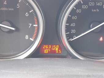 Mazda 6 - 4