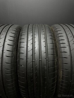 Sada pneu Debica 225/50/17 98Y - 4