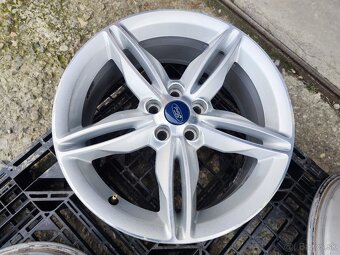 Alu Sada = 5x108 = R19 = orig. FORD - 4