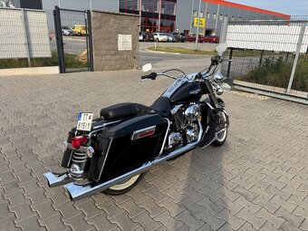 Harley Davidson Road King Classic 1450ccm - 4