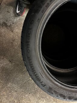 225/45 r17 continental - 4