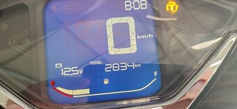 Honda SH125 2024 - 4