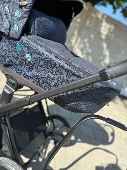 Cybex priam 3-kombi - 4