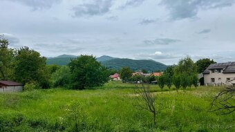 Pozemok 1079 m2, Diviacka Nová Ves , Vrbany, Prievidza - 4